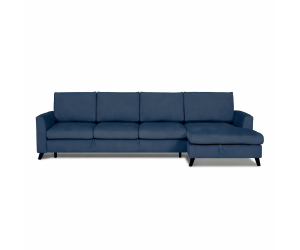 Sofa Mario Sleeping (Kampinė Chaiselongue XL)
